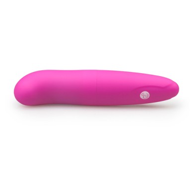 Wibrator-Mini G-Spot Vibrator - Pink